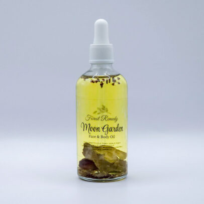 Moon Garden Face & Body Oil