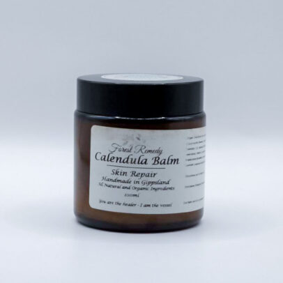 Calendula Balm