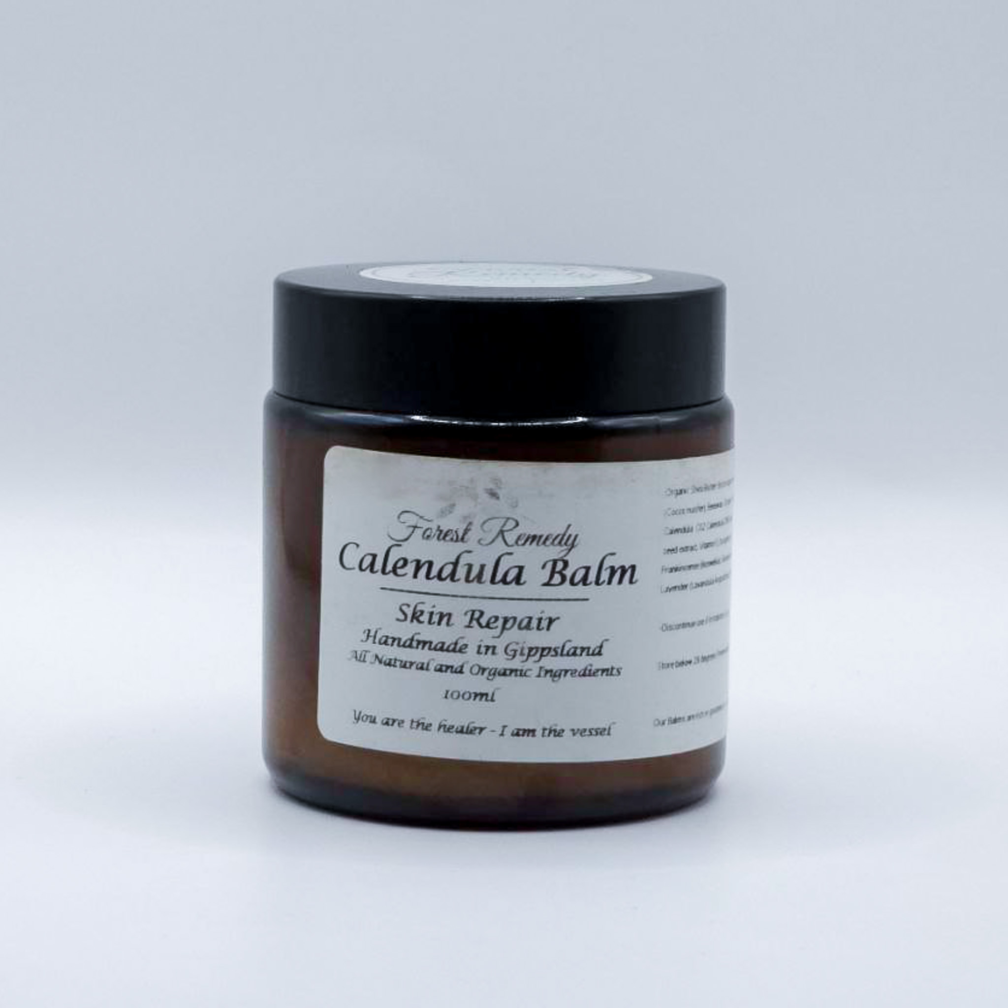 Calendula Balm