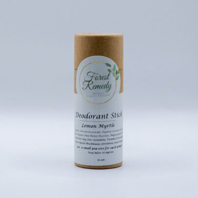Lemon Myrtle Natural Deodorant