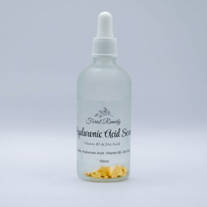 Hyaluronic Acid Serum 100ml