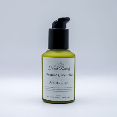 Jasmine Green Tea Moisturiser