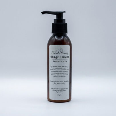 Magnesium Calm Cream