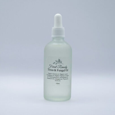 Tinea & Fungal Oil