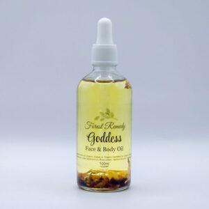 Goddess Face & Body Oil