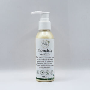 Calendula Moisturiser Cream