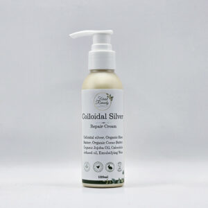 Colloidal Silver Repair Cream
