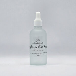 Hyaluronic Acid Serum