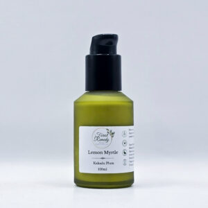 Lemon Myrtle & Kakadu Plum Moisturiser