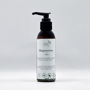 Magnesium Calm Cream