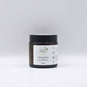 Tallow Balm Lemon Myrtle