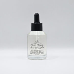 Tinea & Fungal Oil