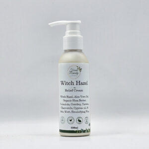 Witch Hazel Relief Cream