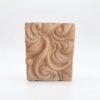 Pink Clay & Lavender Bar