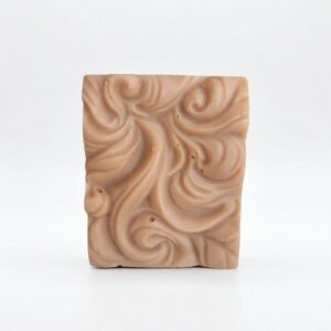 Pink Clay & Lavender Bar