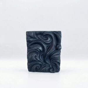Charcoal & Tea Tree Cleansing Bar