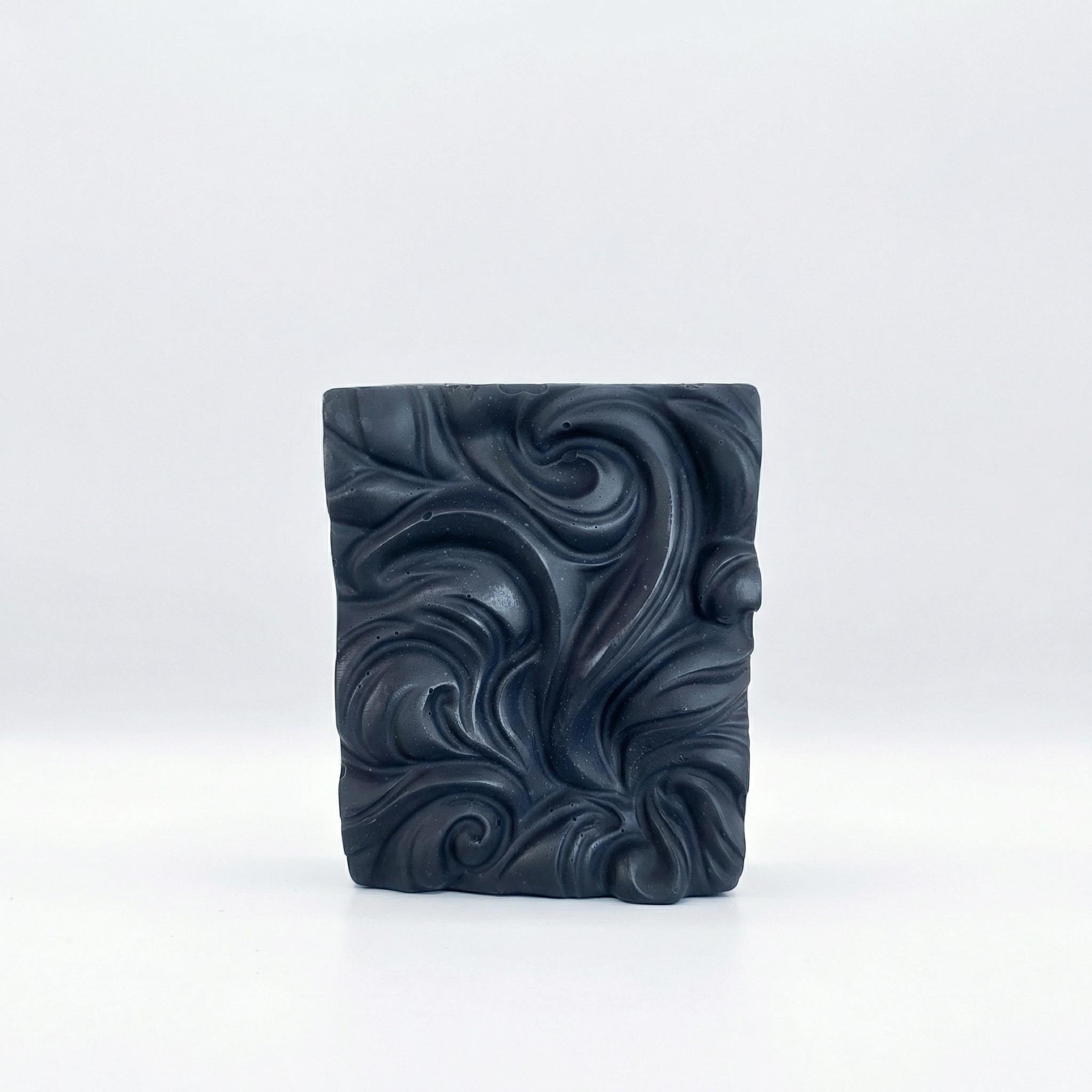 Charcoal & Tea Tree Cleansing Bar