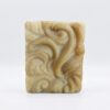 Honey, Goat Milk & Oat Bar