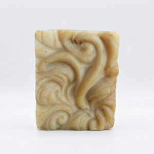 Honey, Goat Milk & Oat Bar