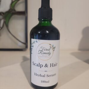 Scalp & Hair Herbal Serum