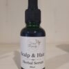 Scalp & Hair Herbal Serum