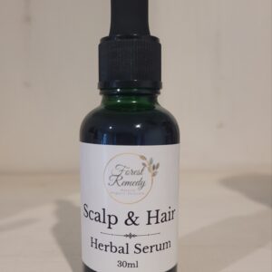 Scalp & Hair Herbal Serum